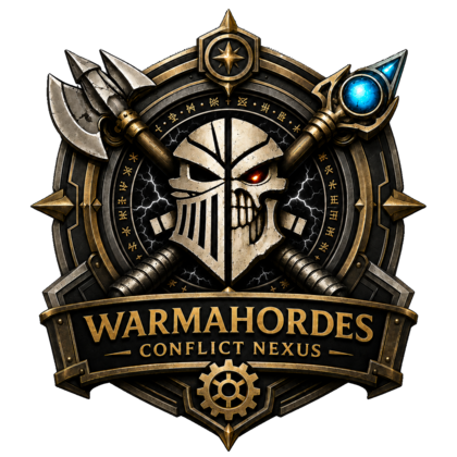 Conflict Nexus