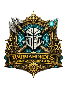 Warmahordes Logo
